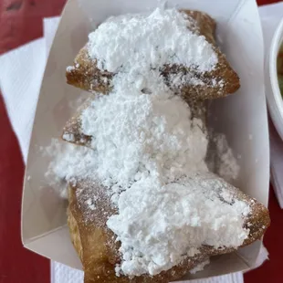 Beignets