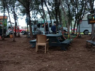 Thicket Food Park