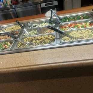 Salads