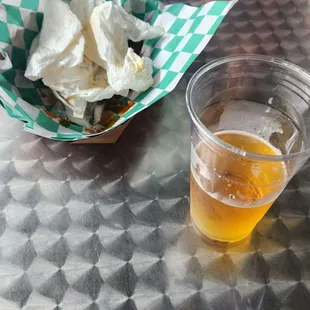 Oops, ate it prior to the picture....fantastic!