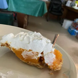 Orange pie version 3.