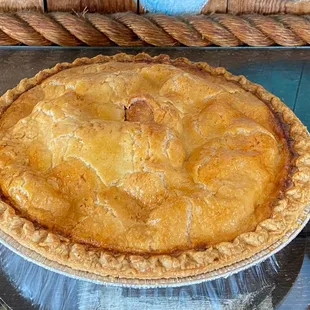Apple Pie