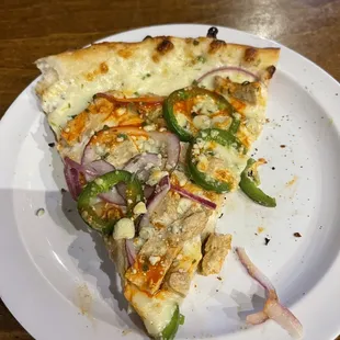 The Aretha Franklin!