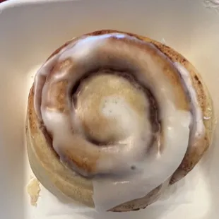 Cinnamon Roll