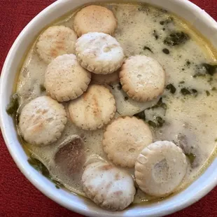 Zuppa!