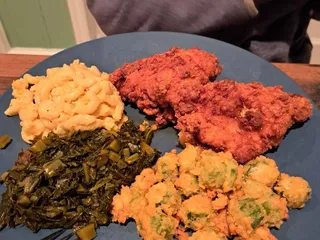Martha's Kitchen