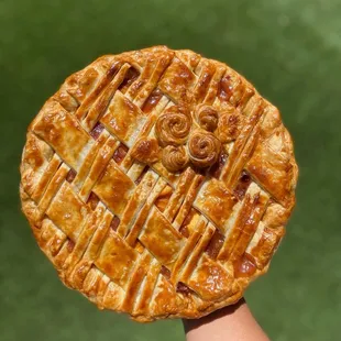 Apple Pie