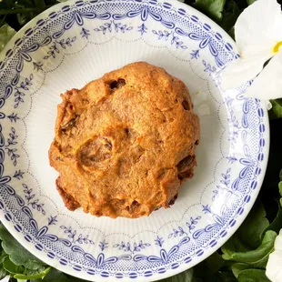 Persimmon Cookies