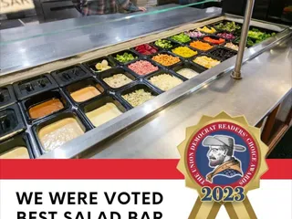 Mike's Pizza of Sonora