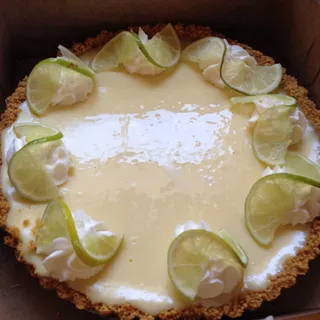 Key Lime Pie
