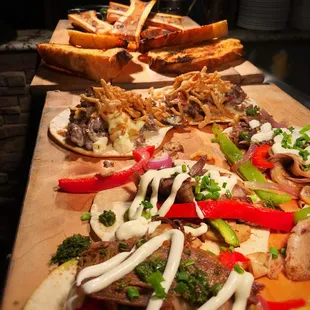 that looks like a good platter