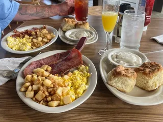 Windows On The Water