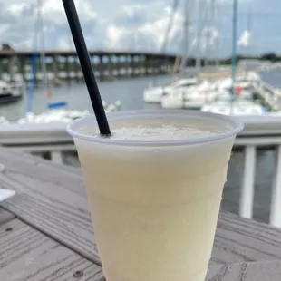 Frozen Pina Colada
