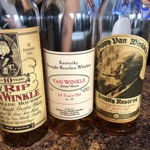 Huron Bourbon Club  HBC-Neat