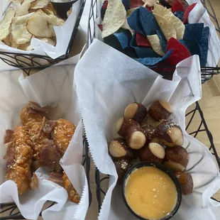 Apps for football specials