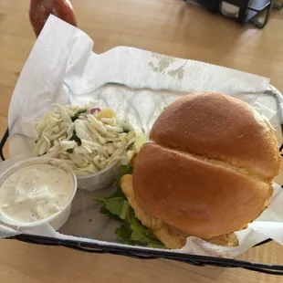 food, burgers
