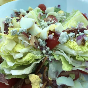 Wedge Salad
