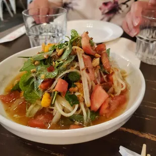Papaya Salad