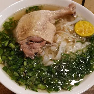 Duck Pho