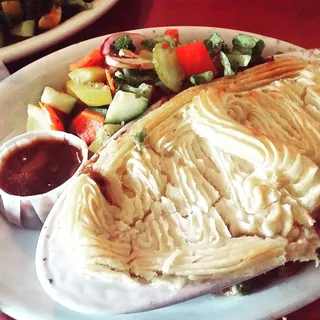 Shepherds Pie