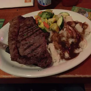 New York Steak