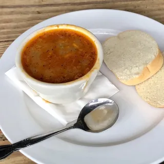 Soup Of The Day