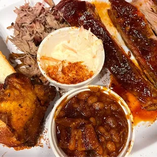 Rib Sampler