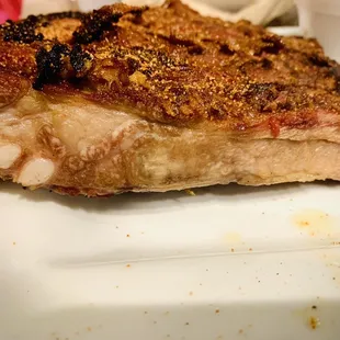 Rack of Ribs