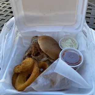 BBQ Pork