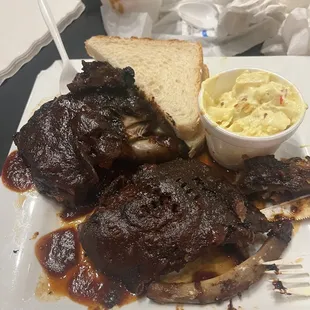 Memphis BBQ