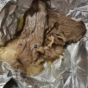 Smoked Brisket