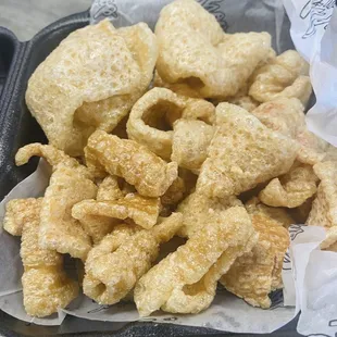 Pork Rinds