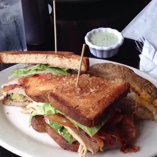 Turkey Club