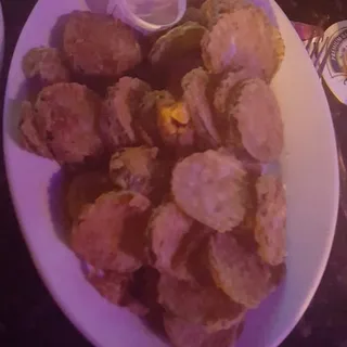 Fried Pickles