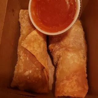 Egg Rolls