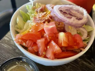 Forrest Roots Bar, Grill & Bottle Shop