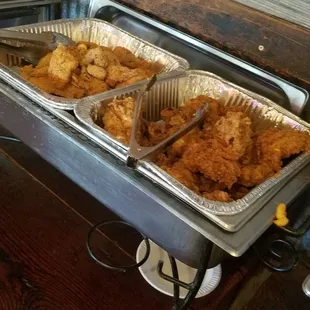 Chicken Tenders