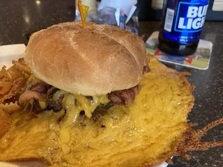 Chapz Bar & Grill