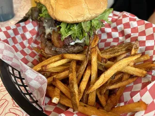 Newellstown Diner