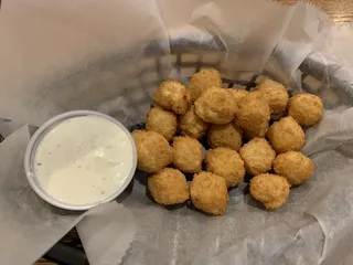 Uncle Pete’s