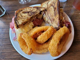 Sonny Boy Restaurant