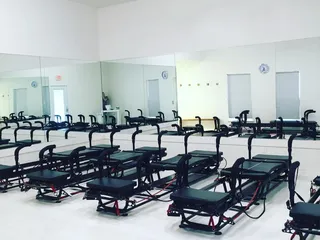 Forward Fitness