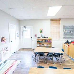 The Pillars Christian Learning Centers - Hickox