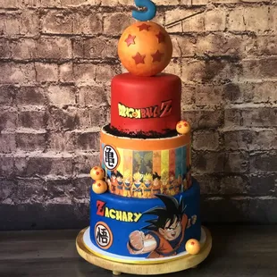 Dragon Ball z