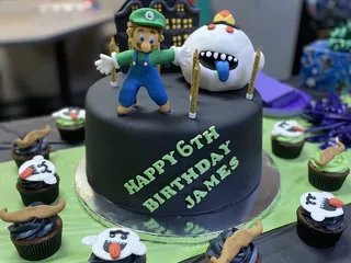 Franny's Cakes