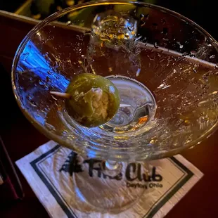 Martini