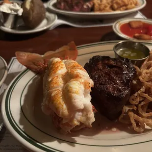 Onion Straws