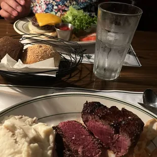 Filet Mignon