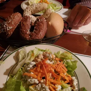 Bread Basket