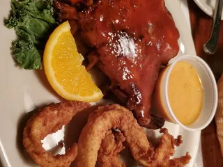 Buckhorn Tavern